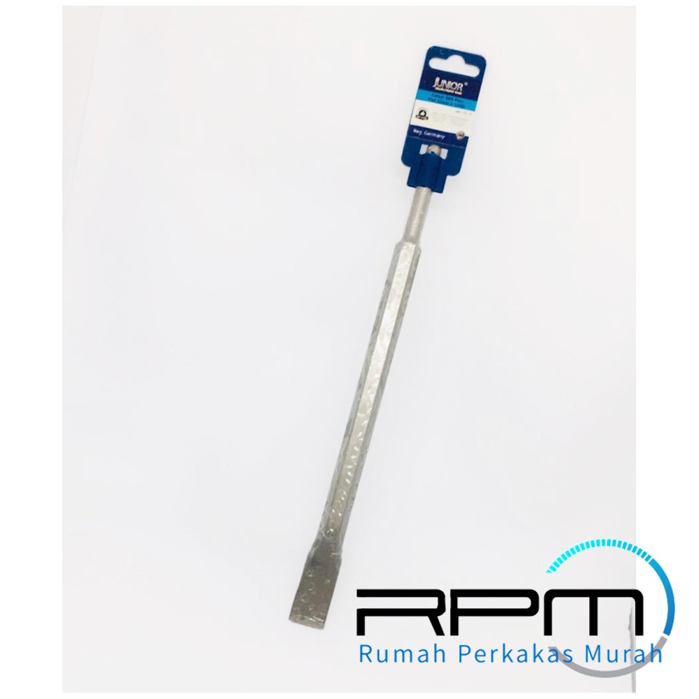 Mata Chisel SDS Plus Flat 22mm x L280 - Chisel SDS Plus Flat 170-04