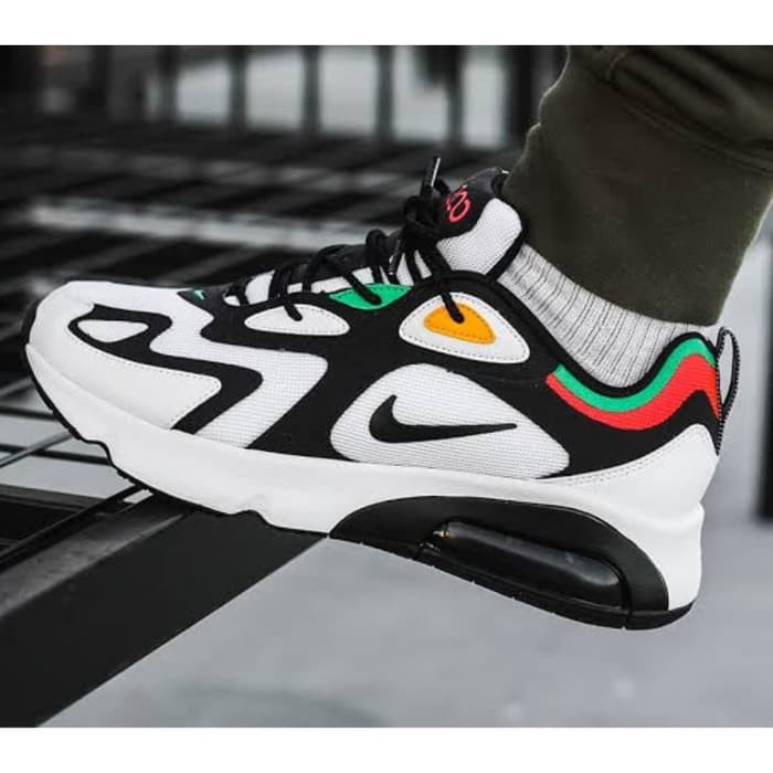 air max 200 2000