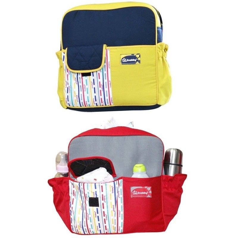 Tas bayi medium snobby