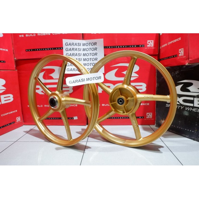velg pelek racing jupiter z rcb racingboy sp522