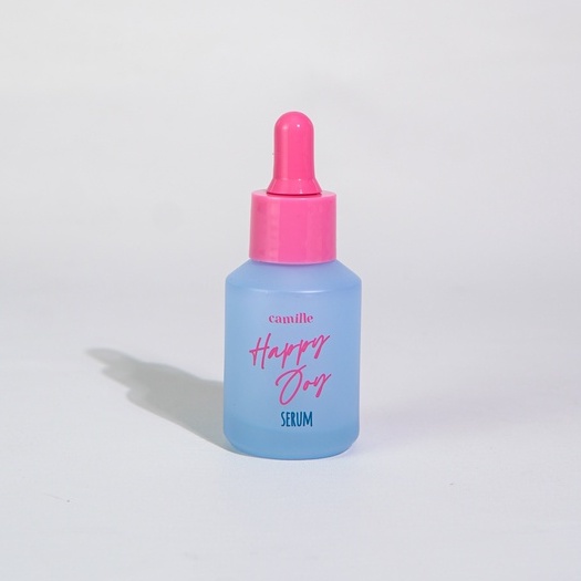 HAPPY JOY SERUM by Camille