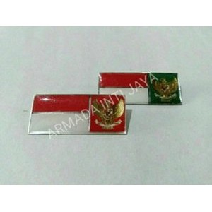 Pin Bendera Garuda   Pin Bendera Merah Putih   Pin Garuda Indonesia RI [SALE]off40%