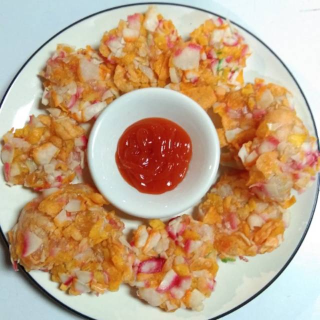 Cipuk aci kerupuk cireng kerupuk khas garut asli harga murah surabaya