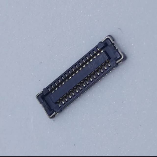 Konektor Mainboard Oppo Neo 7 A33 A33w di Mesin 30 pin Fpc Flex Mainboard Oppo Neo 7 A33 A33w Board