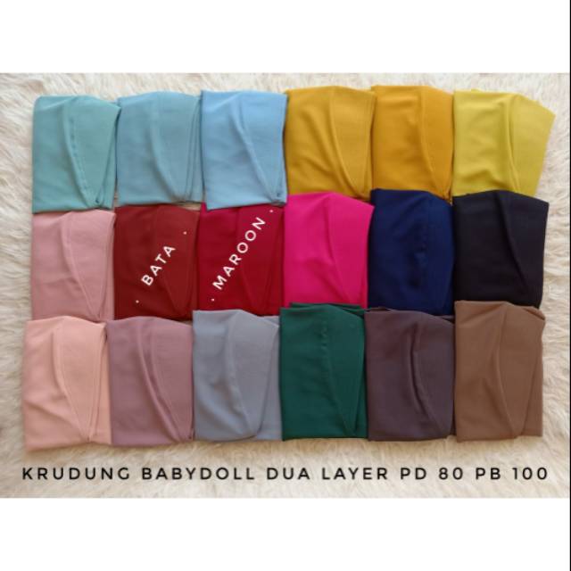 Kanaya khimar