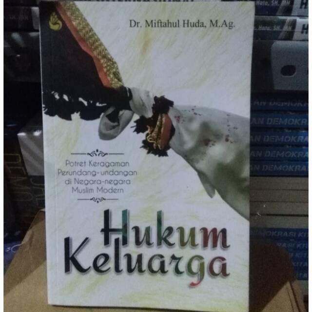Hukum Keluarga - Miftahul Huda