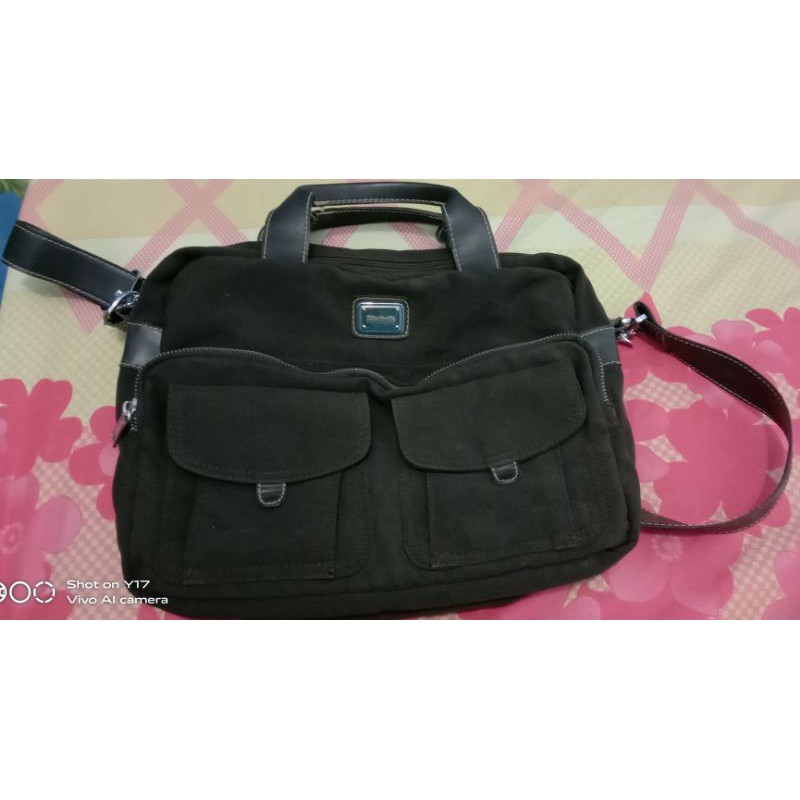 preloved tas selempang elizabeth