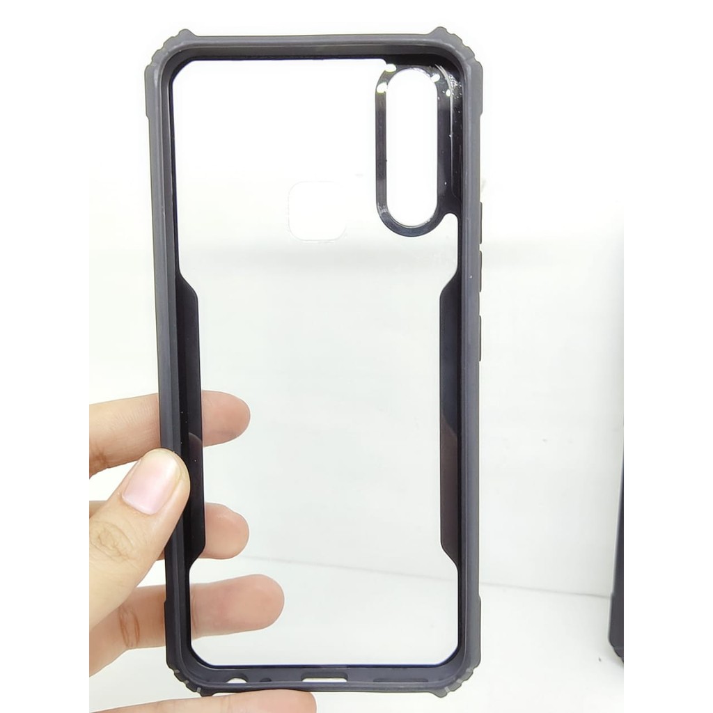 Anti Shocking Vivo Y17 Y15 Y12 Y11 6.35 inchi TPU Premium Case Quality VIVO Y3 Anti Shocking Premium