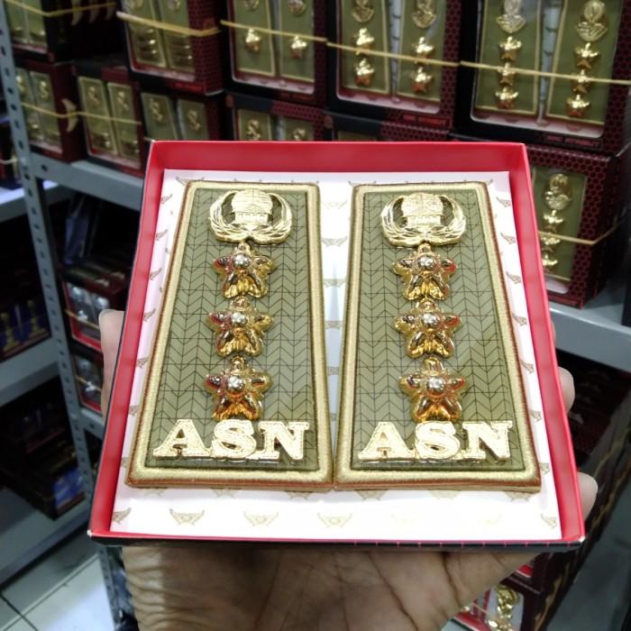 Pns | Pangkat Asn Gol 4B Exclucive