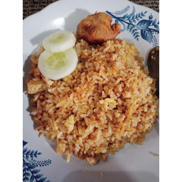 

Nasi Goreng Tami