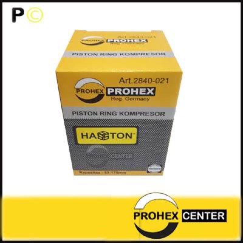 PISTON RING COMPRESOR ALAT PRESS PISTON 4” HASSTON  2840-021