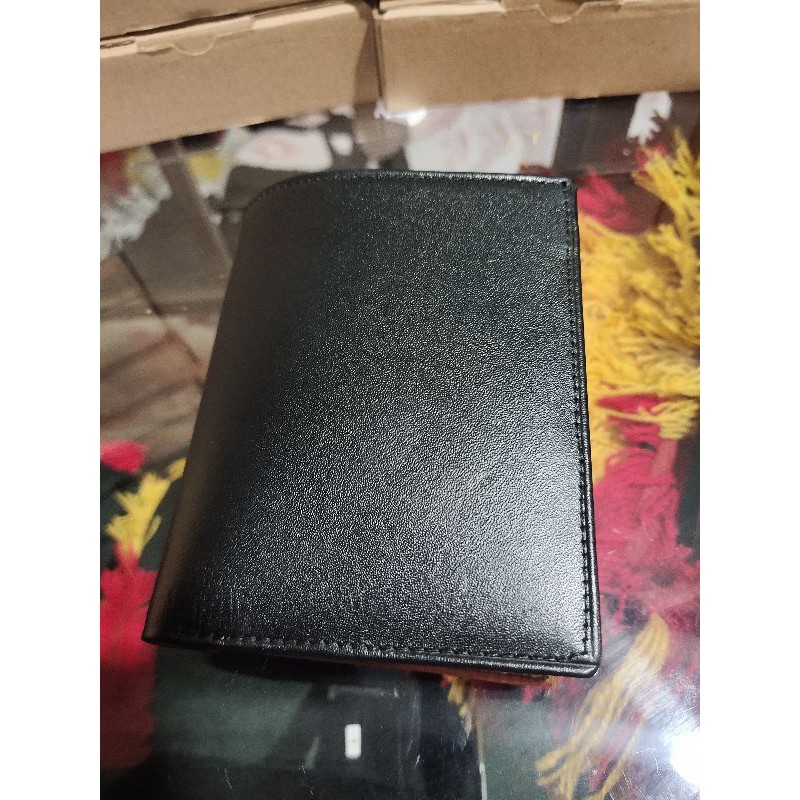 dompet kulit asli garansi / dompet / kulit / dompet kulit / barongan / pecut / reog / ganongan / sh