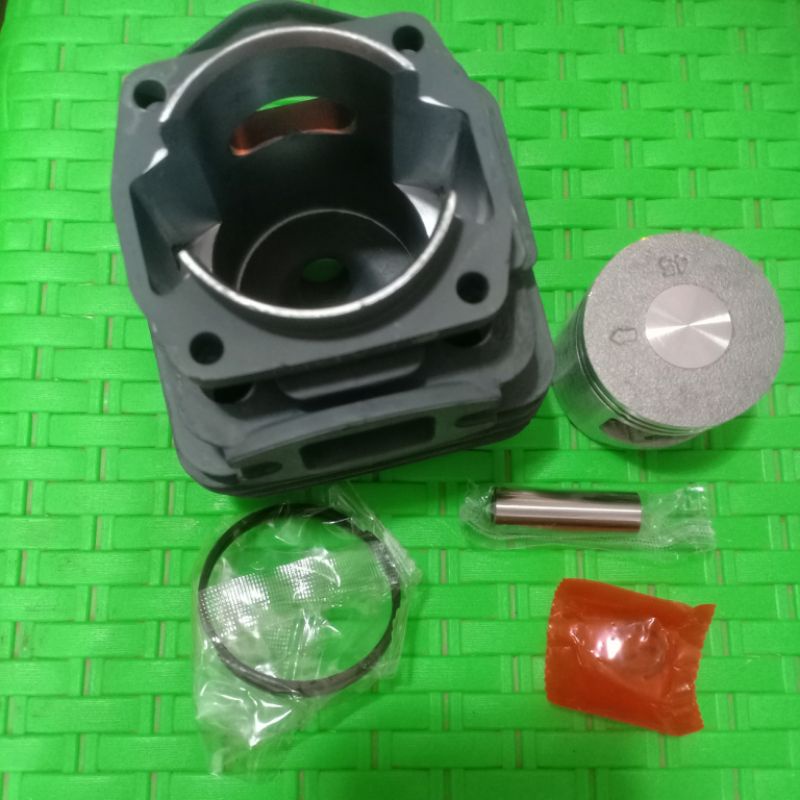 RADIN BLOCK BLOK ASSY CHAINSAW KECIL 5200