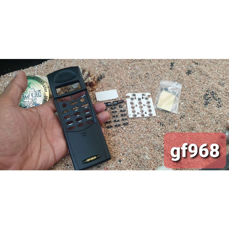 casing ericsson gf968