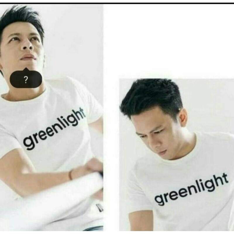 kaos greenlight original/kaos aril noah/kaos distro bandung/kaos murah