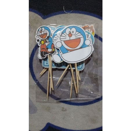 

Topper Kue Ultah