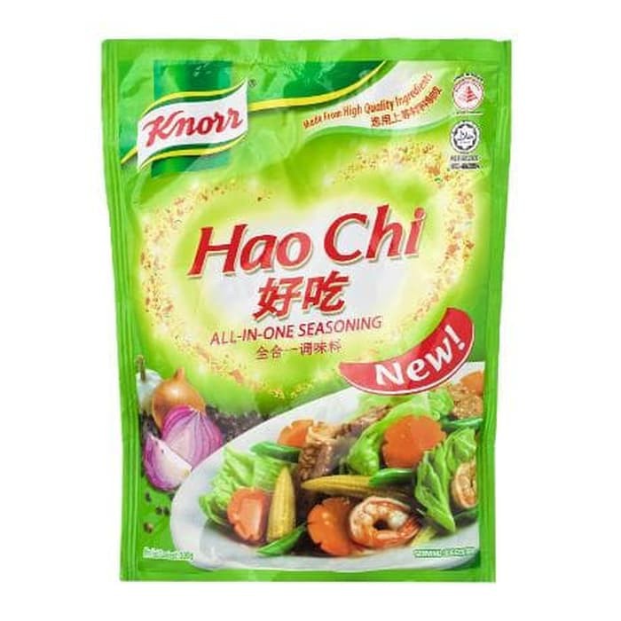 

#HANDCARRY Knorr All In One Seasoning 300g - UFOHCR1001