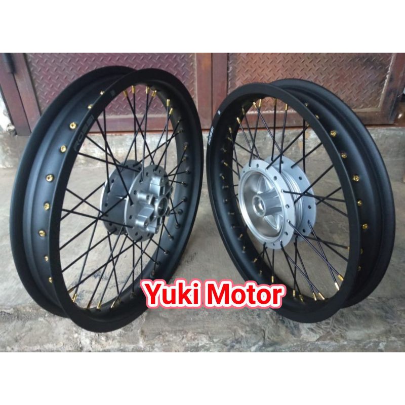 velg Scorpio 215x250 ring 17