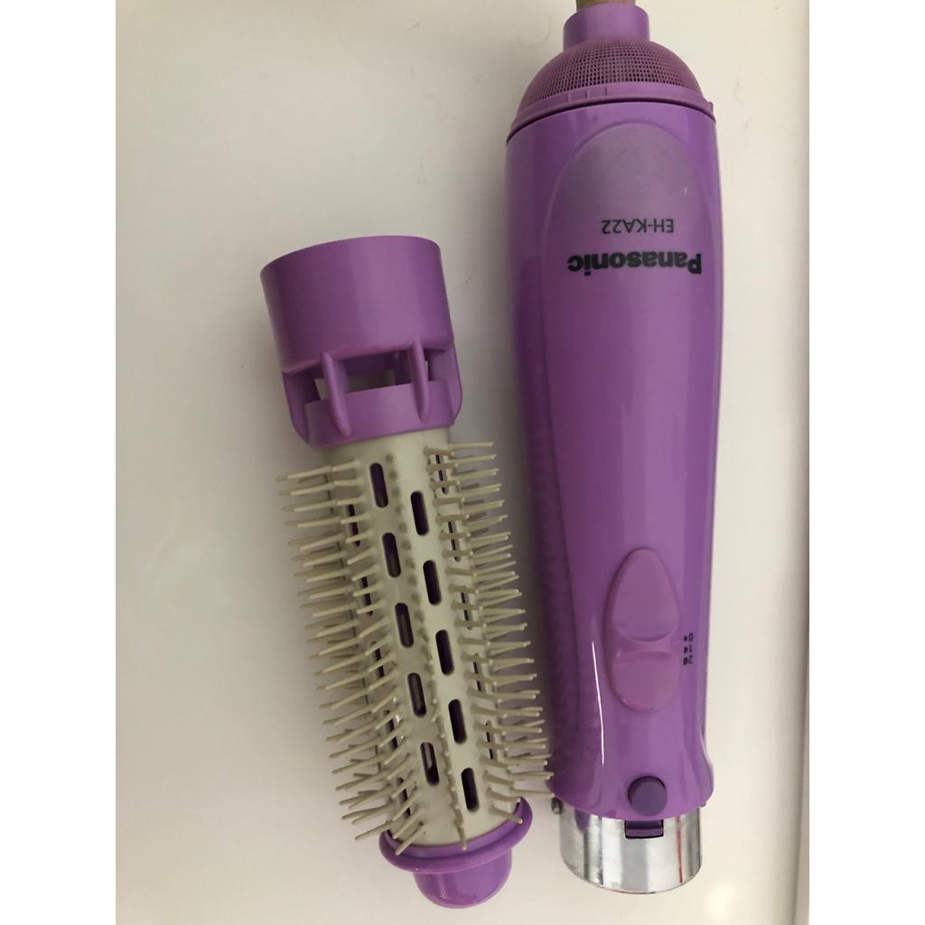 Hairstyler Panasonic EH-KA22 Preloved