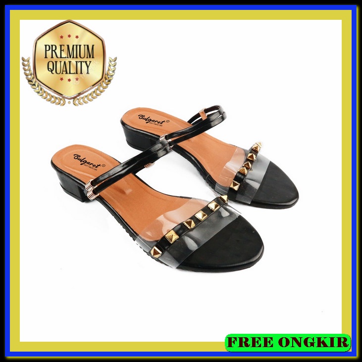 Sandal Heels Wanita Keren Sandal Heels Wanita Import Sandal Heels Wanita Premium Sandal Heels Wanita