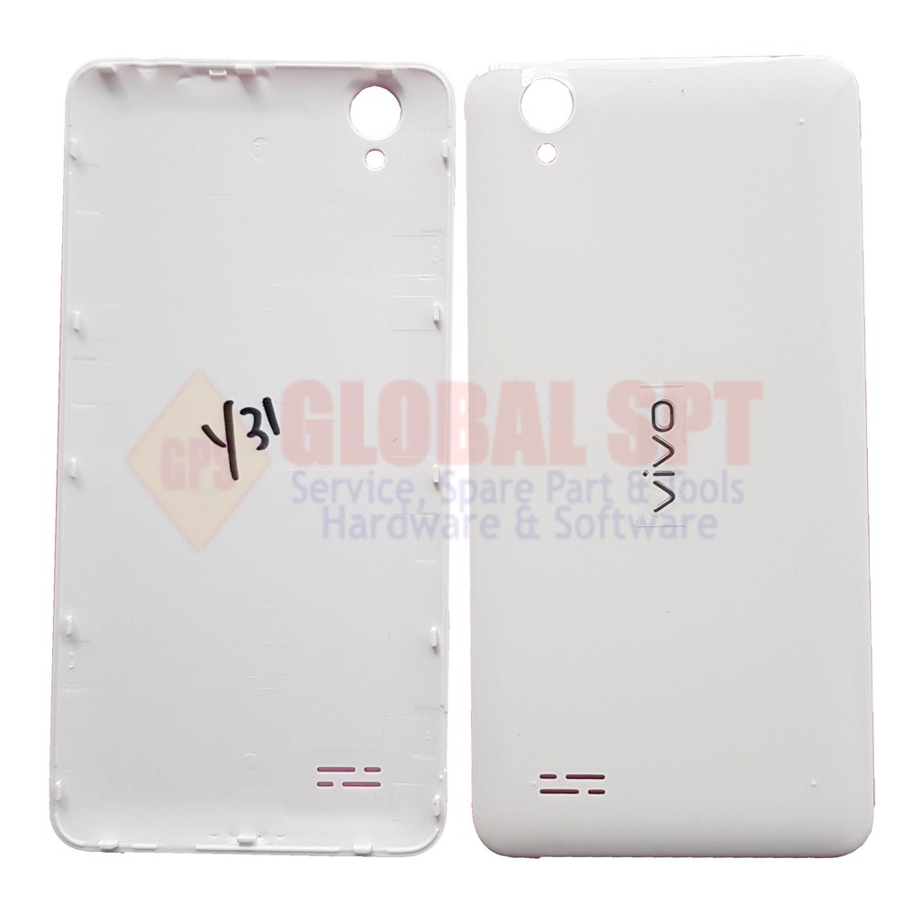 BACKDOOR VIVO Y31 / BACK DOOR / COVER BELAKANG