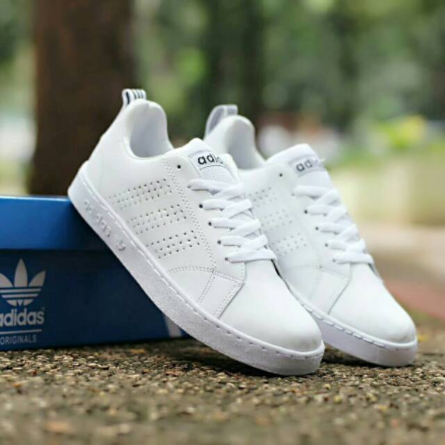 Adidas adventage