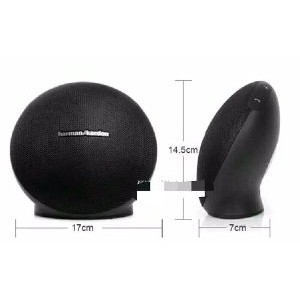 Dijual Speaker Bluetooth Mini Harman Kardon ONYX Speaker OEM Harman Kardon Limited