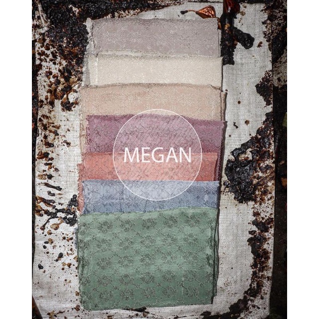 Bahan VISCOSE polosan berkualitas