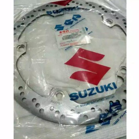 Piringan cakram depan satria fu150