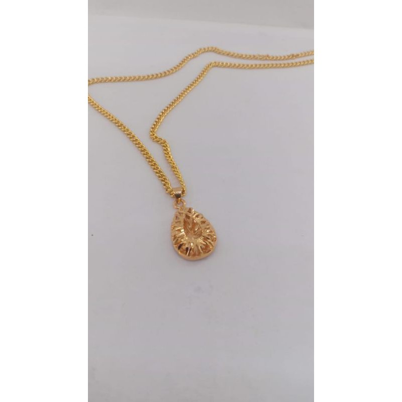 xuping kalung lapis emas