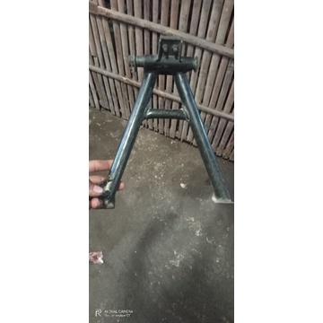 standar tengah standar 2 satria Fu karbu second original