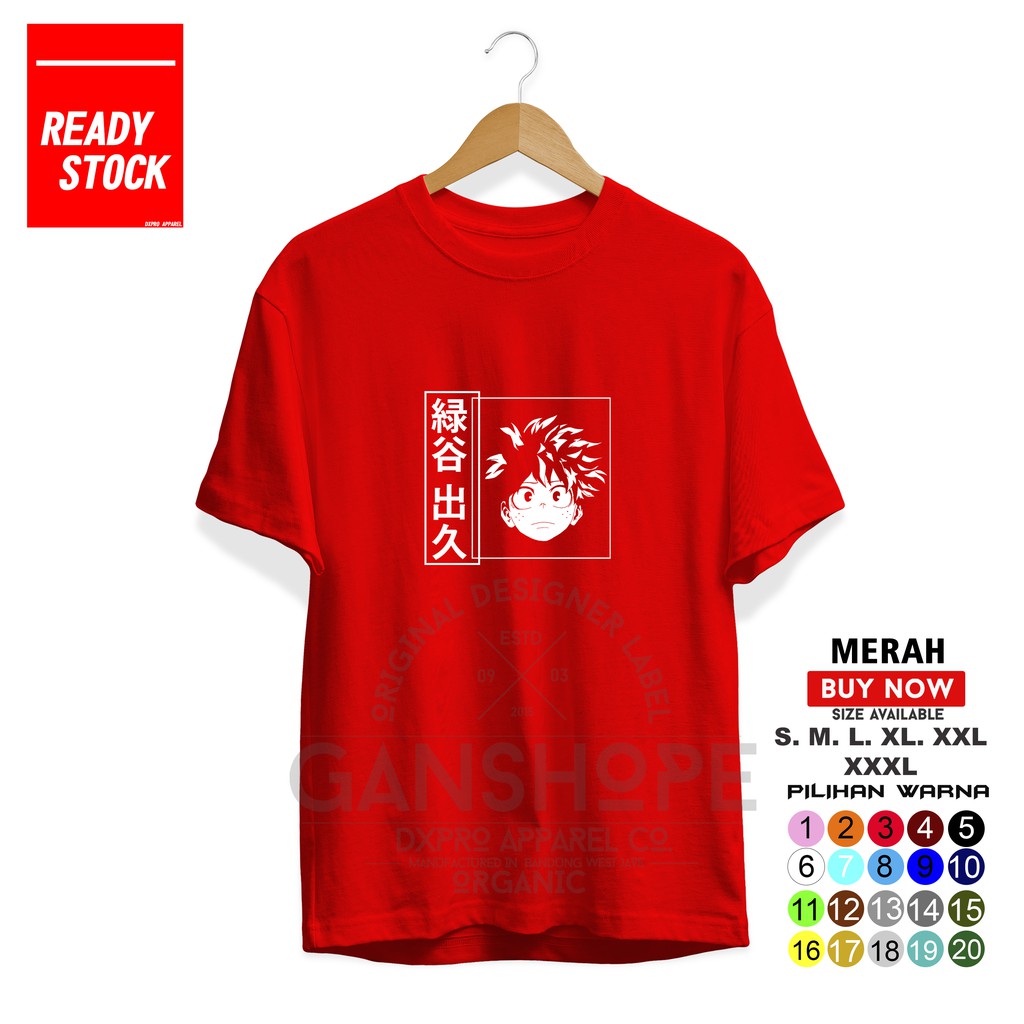 BAJU T KAOS T'SHIRT DISTRO ANIME KILLUA ZOLDICK  KAOS ANAK-ANAK DEWASA ANIME LUCU