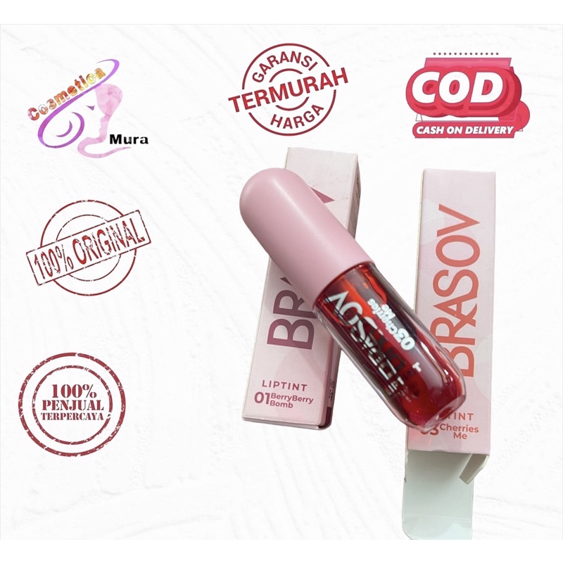 brasov liptint best seller murah ~ liptint brasov ~ lip tint brasov