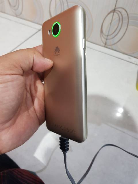 Huawei Y3ii Lua U22 Ram 1gb Internal 8gb Handphone Bekas Seken Second Shopee Indonesia
