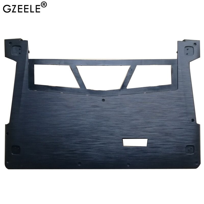 IMPORT GZEELE new laptop Bottom case cover For lenovo for Ideapad Y500 Y510P Bottom Case Cover Door