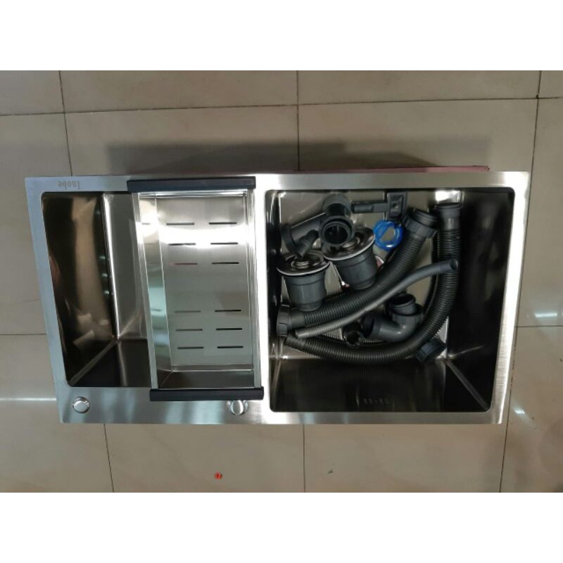 KITCHEN SINK ONAN