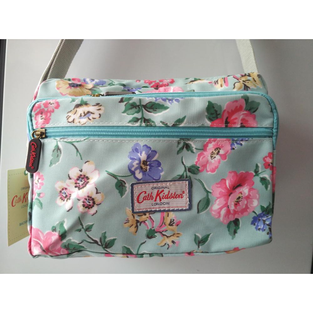Tas slempang cath kidston original import C