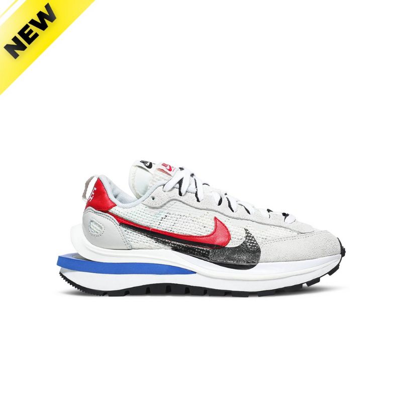 Sacai x VaporWaffle ‘Sail’