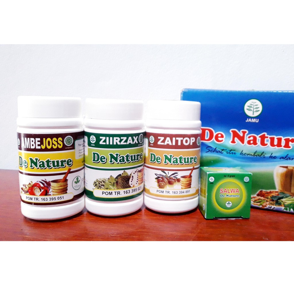 Obat Fistula Ani Denature - Obat Bisul Dekat Anus