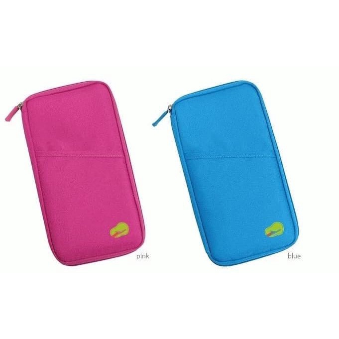 

Card ID Passport Holder Wallet Organizer onlinteitem66