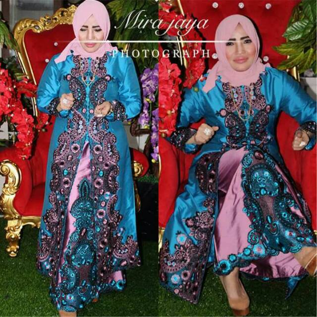 Set Pinang 2 Original Mira Jaya