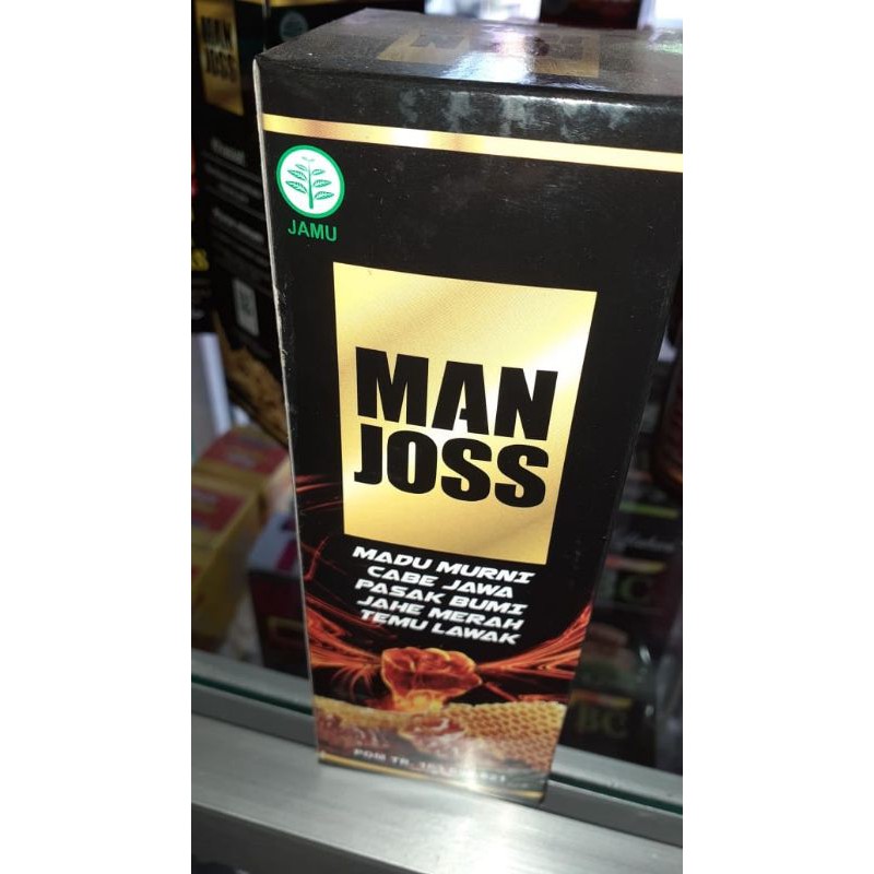 

MADU MAN JOSS