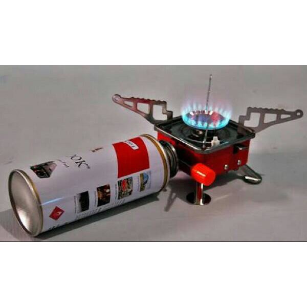 kompor gas kecil kompor mini promo spesial