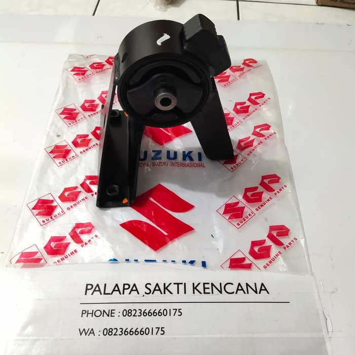 ENGINE MOUNTING BELAKANG SUZUKI ERTIGA MATIC 2013-2017 ORIGINAL