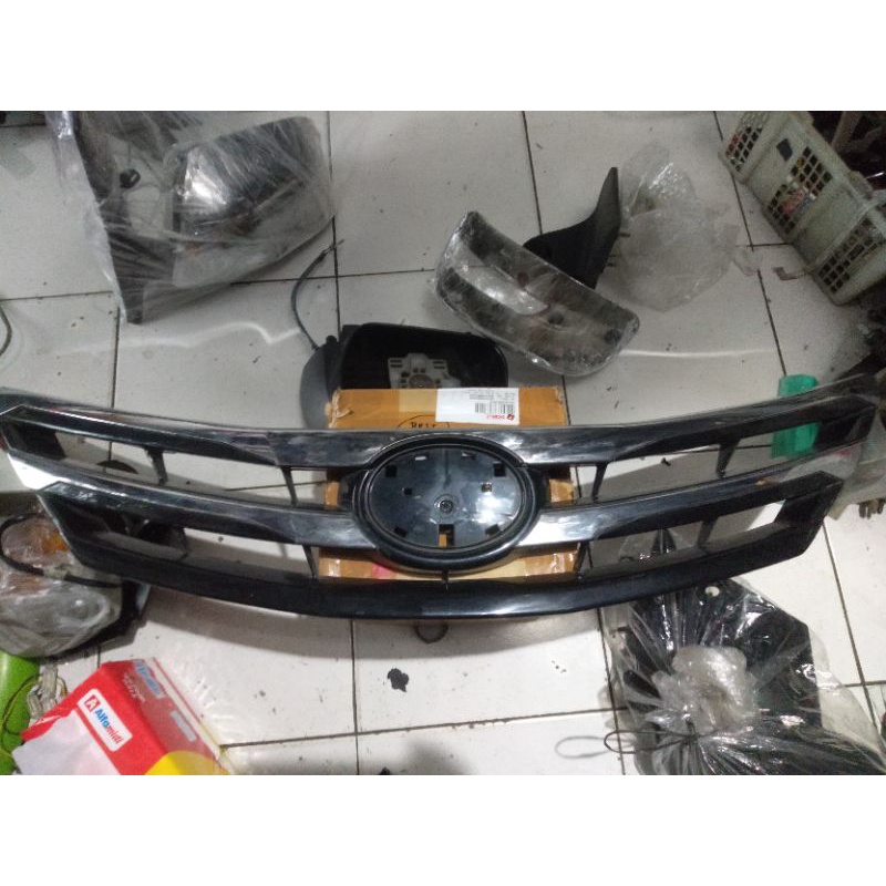 Grill Toyota Etios