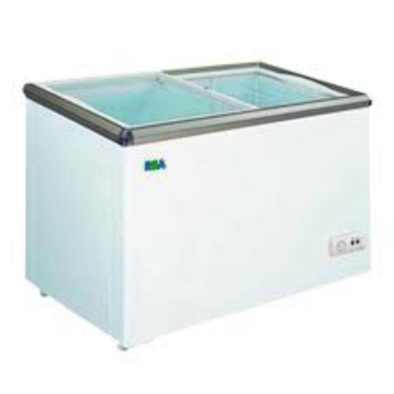 Freezer Box, Freezer Daging, Freezer Es Cream RSA XS-320