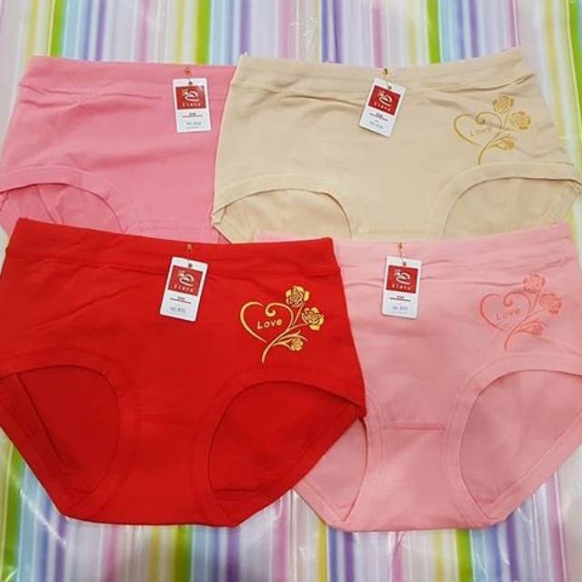 ELENA CELANA DALAM 835