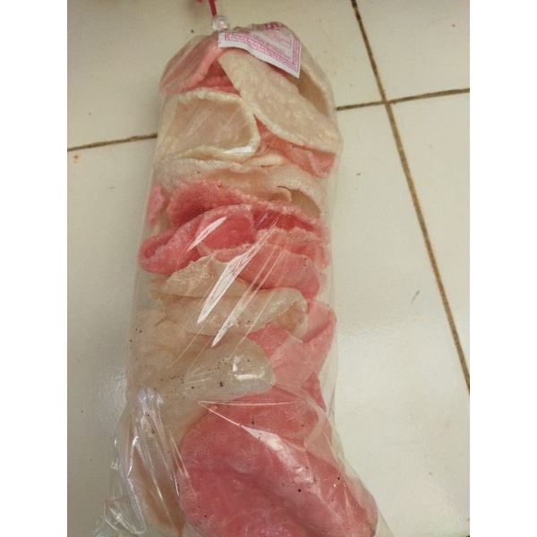 

kerupuk goreng pasir 1pcs