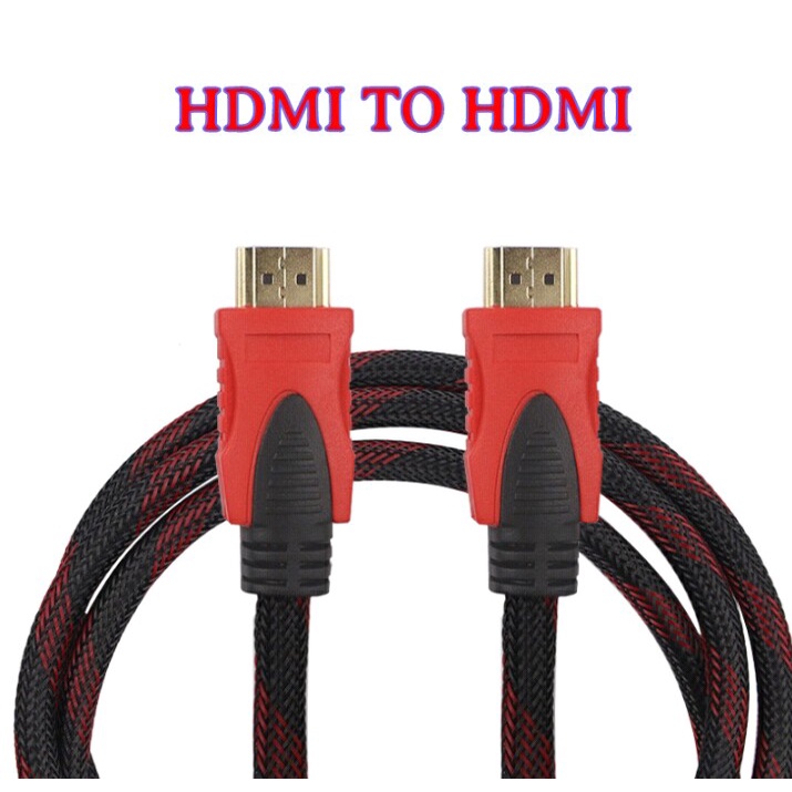 KABEL HDMI TV TO HDMI 15M/20M/25M/30M/KABEL SET TOP BOX/ KABEL HDMI SERAT JARING/ CABLE HIGH QUALITY/ HIGH SPEED