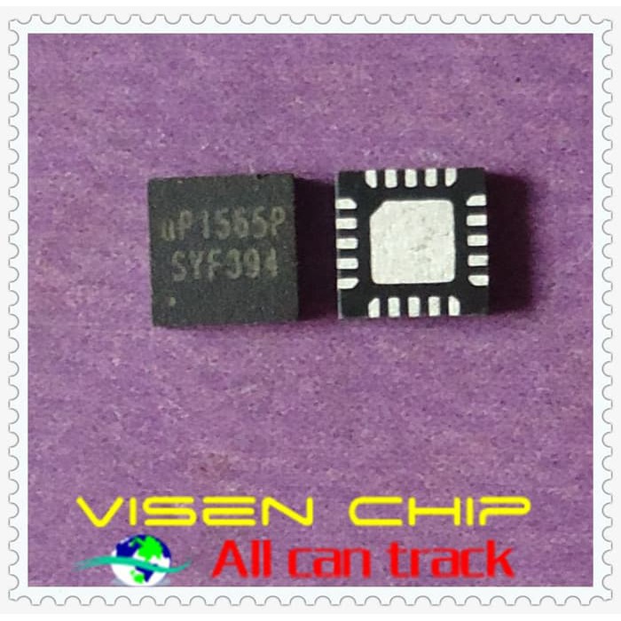IC UP1565P